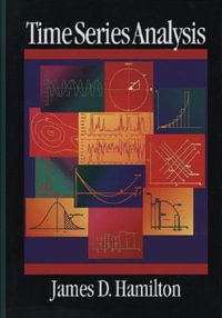 Time Series Analysis : International Studen - James D. Hamilton