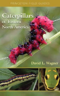 Caterpillars of Eastern North America : A Guide to Identification and Natural History - David Wagner