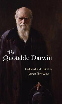 The Quotable Darwin - Janet Browne