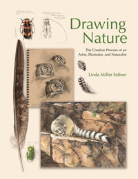 Drawing Nature : The Creative Process of an Artist, Illustrator, and Naturalist - Linda Miller Feltner