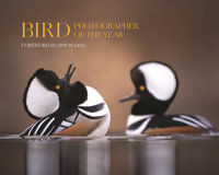 Bird Photographer of the Year : Collection 9