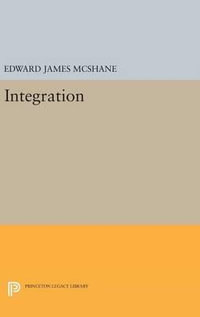 Integration : Princeton Legacy Library - Edward J. McShane