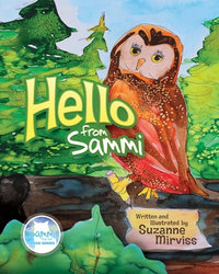 Hello From Sammi - Suzanne M. Mirviss