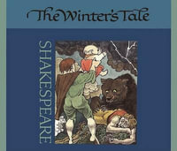 The Winter's Tale : Caedmon Shakespeare - William Shakespeare