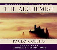 The Alchemist CD - Paulo Coelho