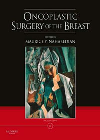 Oncoplastic Surgery of the Breast - Maurice Y Nahabedian