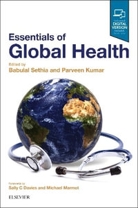 Essentials of Global Health - Parveen Kumar