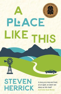 A Place Like This : Uqp Young Adult Fiction - Steven Herrick