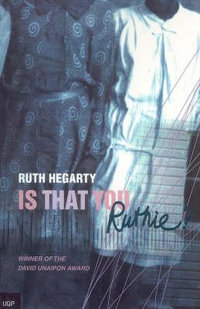 Is That You Ruthie? - Ruth Hegarty