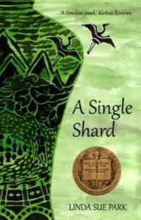 A Single Shard - Linda Sue Park