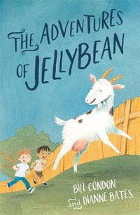 The Adventures of Jellybean - Bill Condon