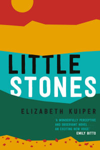 Little Stones - Elizabeth Kuiper