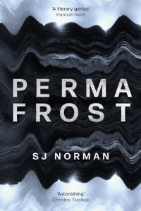 Permafrost - SJ Norman