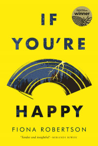 If You're Happy - Fiona Robertson