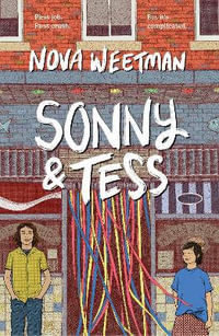 Sonny & Tess - Nova Weetman