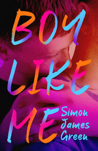 Boy Like Me - Simon Green