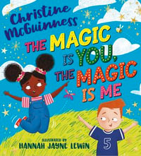 The Magic is You, the Magic is Me - Christine McGuinness