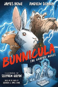 Bunnicula : The Graphic Novel - Deborah Howe