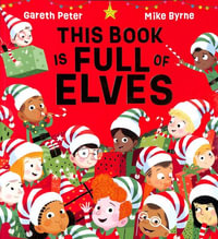 This Book is Full of Elves (PB) - Gareth Peter