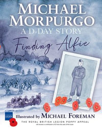 Finding Alfie : A D-Day Story (eBook) - Michael Morpurgo