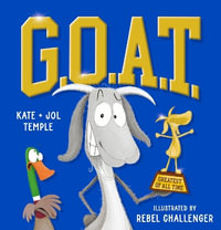 G.O.A.T (PB) - Kate Temple