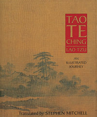 Tao Te Ching : Illustrated Journey - Lao zi