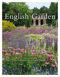 The English Garden - Ursula Buchan