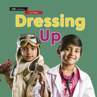 Dressing Up : Dressing Up - Simon Mugford