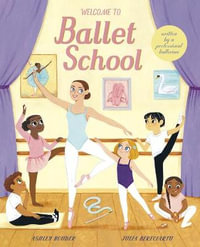 Welcome to Ballet School - Julia Bereciartu