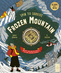 Frozen Mountain (Spin to Survive) : Decide your destiny with a pop-out fortune spinner - Emily Hawkins