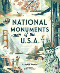 National Monuments of the USA : National Parks of the USA - Cameron Walker