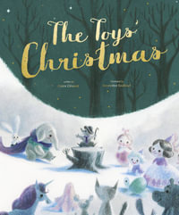 The Toys' Christmas - Genevieve Godbout