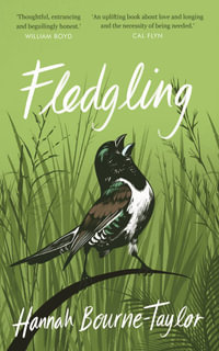 Fledgling - Hannah Bourne-Taylor