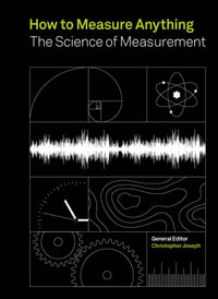 How to Measure Anything : The Science of Measurement - Christopher Joseph