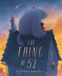The Thing at 52 - Ross Montgomery