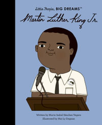 Martin Luther King Jr. : Volume 33 - Maria Isabel Sanchez Vegara