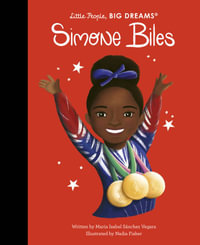 Simone Biles : Volume 103 - Maria Isabel Sanchez Vegara