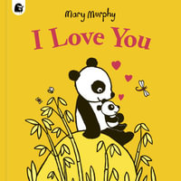 I Love You - Mary Murphy