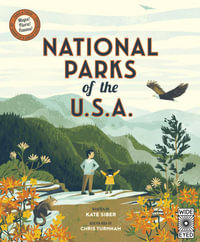 National Parks of the USA : Americana - Kate Siber