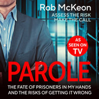 Parole - Rob McKeon