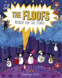 The Floofs Reach for the Stars - Penelope O'Neill