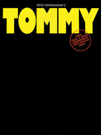 Pete Townshend's Tommy - Pete Townshend