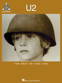 U2 : The Best Of 1980-1990 - U2