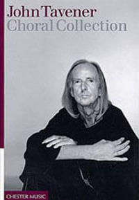 John Tavener : ...for All - Michael Story