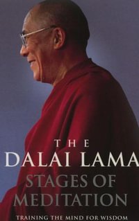 dalai lama meditating