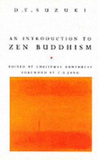 An Introduction To Zen Buddhism - D T Suzuki