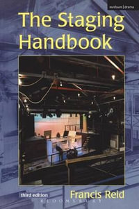 Staging handbook : Backstage - Francis Reid