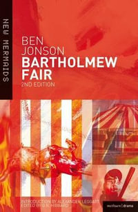 Bartholmew Fair : New Mermaids - Ben Jonson