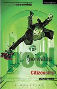 'Pool (No Water)' and 'Citizenshi : Modern Plays - Mark Ravenhill