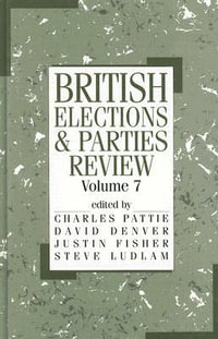 British Elections and Parties Review : British Elections - David Denver